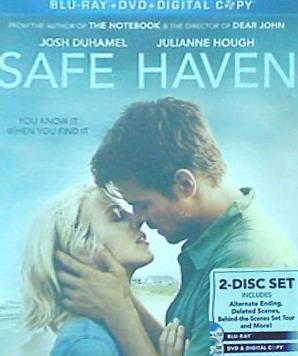 海外盤ブルーレイ セイフ ヘイヴン SAFE HAVEDN – AOBADO オンラインストア