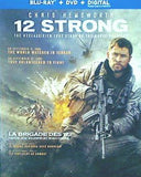 ホース・ソルジャー 12 Strong