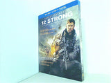ホース・ソルジャー 12 Strong