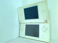 DS ニンテンドーDS Lite クリスタルホワイト