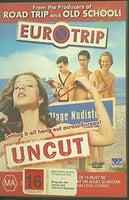 ユーロトリップ EuroTrip UNCUT