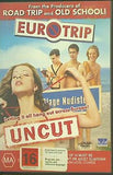 ユーロトリップ EuroTrip UNCUT