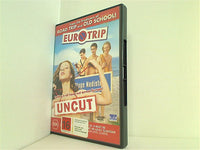 ユーロトリップ EuroTrip UNCUT