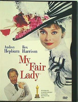 マイ・フェア・レディ オードリー・ヘプバーン my fair lady audrey hepburn