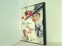 マイ・フェア・レディ オードリー・ヘプバーン my fair lady audrey hepburn