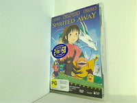 千と千尋の神隠し Spirited Away