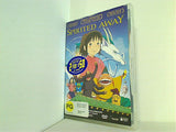 千と千尋の神隠し Spirited Away