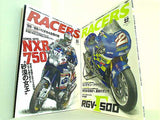 RACERS Ｖｏｌ.31  大塚 克 VOL.３１,３２,SPECIAL_ISUUE_2015。2015年。