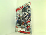 RACERS Ｖｏｌ.31  大塚 克 VOL.３１,３２,SPECIAL_ISUUE_2015。2015年。