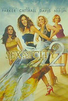 セックス・アンド・ザ・シティ2 SEX AND THE CITY 2