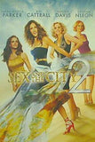 セックス・アンド・ザ・シティ2 SEX AND THE CITY 2