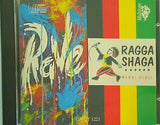 Ragga Shaga Manni Rebel