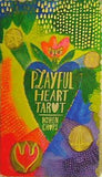 PLAYFUL HEART TAROT  KITTENCHOPS
