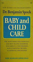 Dr. Benjamin Spock BABY and CHILD CARE