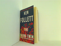 KEN FOLLETT THE THIRD TWIN