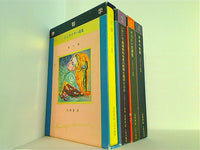 シュタイナー選集 高橋 巌 １巻-２巻,７巻-８巻。BOXケース付属。