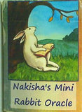 Nakisha's Mini Rabbit Oracle
