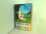 Nakisha's Mini Rabbit Oracle