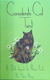 Considerate Cat Tarot