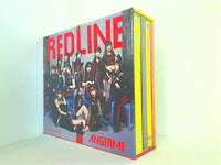 アンジュルム ANGERME RED LINE ライフ イズ ビューティフル！ BOX