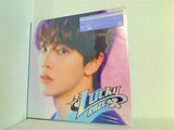 RIIZE Lucky UNIVERSAL MUSIC STORE 限定盤 SUNGCHAN ver.