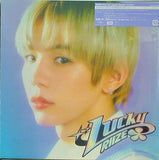 RIIZE Lucky UNIVERSAL MUSIC STORE 限定盤 SHOTARO ver.