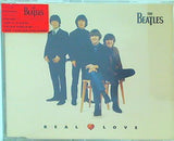 THE BEATLES REAL LOVE 全世界3000枚限定ボックス