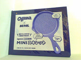 ogawa 110周年 MINIスキレット BE-PAL 2024年 9月号 特別付録