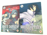 ナルト Naruto Shippuden Complete Series