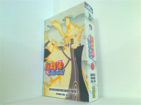 Naruto Shippuden Partie 3 Edition Collector Limitee