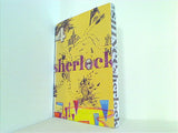 SHINee 4th Mini Album Sherlock