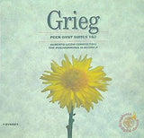 GRIEG Peer Gynt Suites 1＆2