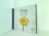 GRIEG Peer Gynt Suites 1＆2