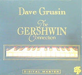 Dave Grusin The Gershwin Connection