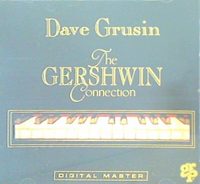 Dave Grusin The Gershwin Connection