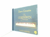 Dave Grusin The Gershwin Connection