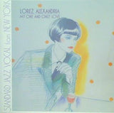 ロレス・アレキサンドリア マイ・ワン・アンド・オンリー・ラブ