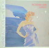 モーガン・キング スターダスト