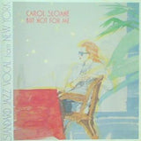 キャロル・スローン バット・ノット・フォー・ミー