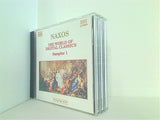 NAXOS THE WORLD OF DIGITAL CLASSICS