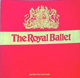英国ロイヤル・バレエ団 1983年 日本公演