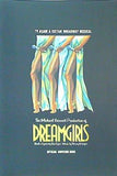 DREAMGIRLS TV ASAHI ＆ ISETAN BROADWAY MUSICAL