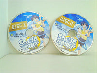 侵略！イカ娘 SQUID GIRL SEASON 1 COMPLETE COLLECTION