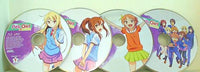 さくら荘のペットな彼女 The Pet Girl of Sakurasou