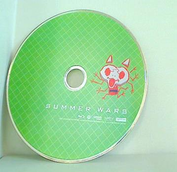 サマーウォーズ SUMMER WARS