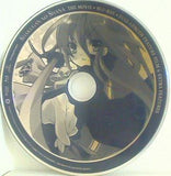 灼眼のシャナ SHAKUGAN NO SHANA THE MOVE