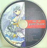 QUEEN'S BLADE soundtrack 1