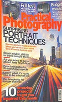 PRACTICAL PHOTOGRAPHY SEPTEMBER 2014