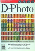 D-Photo New Zealand's Photography Journal ISSUE 93 DEC.-JAN. 2019-2020