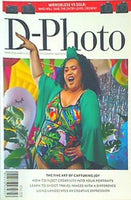 D-Photo New Zealand's Photography Journal ISSUE 94 FEB.-MAR. 2020